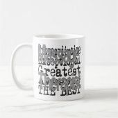 Mug Massage (Gauche)