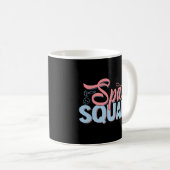 Mug Massage de spa Massage (Devant droit)