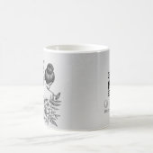 Mug Massage Thérapie Guérison Mains Énergie Spa Bien-ê (Centre)