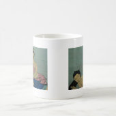 Mug Massage traditionnel thaïlandais (Centre)