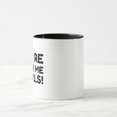 MUG M'ASSASSINER LES PETITS (Centre)