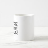 MUG M'ASSASSINER LES PETITS (Centre)