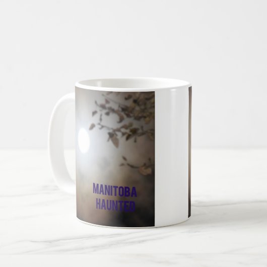 Mug Masse de collection MH (Devant gauche)