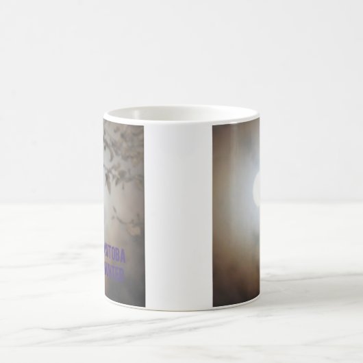 Mug Masse de collection MH (Centre)