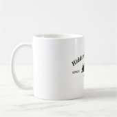Mug Masse de HVC (Gauche)