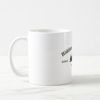 Mug Masse de HVC