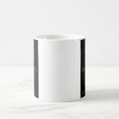 Mug Masse Infinie (Centre)