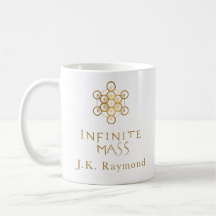 Mug Masse Infinie