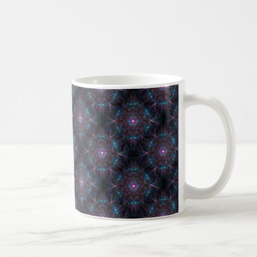 Mug Masse sous-critique (Droite)