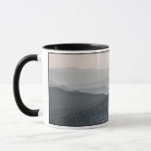 Mug Massif de France centrale (Gauche)