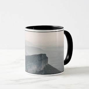 Mug Massif de France centrale