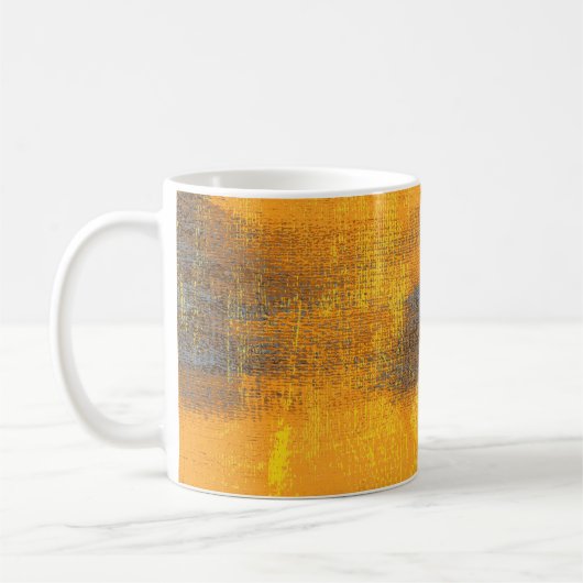 Mug Massilia (Gauche)