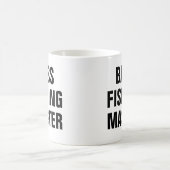 Mug Master de la pêche basse (Centre)
