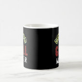 Mug Master Grill BBBQ (Centre)