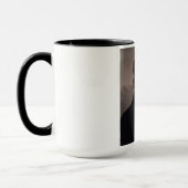 Mug Master Ludwig Beethoven Symphony Music Composer (Gauche)