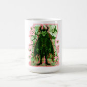 Mug  Master of Shadows (Centre)