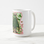 Mug  Master of Shadows (Devant droit)