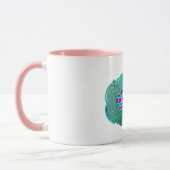 Mug "Master Scrapbooker Extraordinaire" (Gauche)