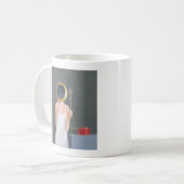 Mug Masterchef 2005 (Devant gauche)