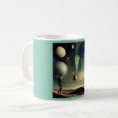 Mug Masters danois SF 2 (Devant gauche)