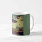 Mug Masters danois SF 3 (Devant droit)
