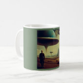 Mug Masters danois SF 3 (Devant gauche)