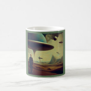 Mug Masters danois SF 3