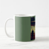 Mug Masters danois SF 3 (Gauche)