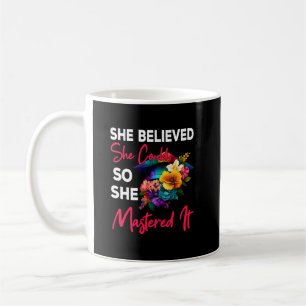 Mug Masters Diplôme 2023 MPH MSW MBA Social