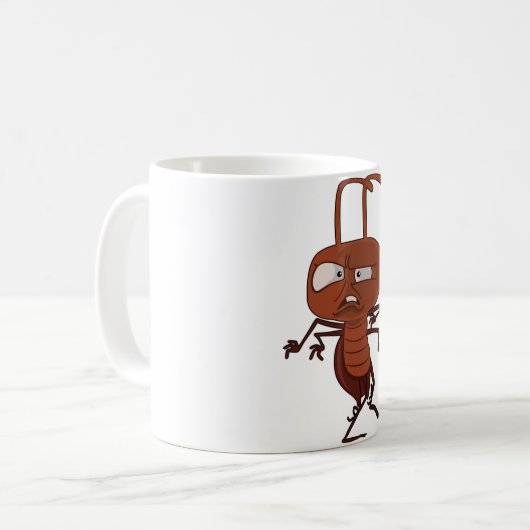 Mug Masters Graduation But Digger Mastering It Classe  (Devant gauche)