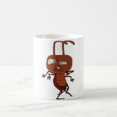 Mug Masters Graduation But Digger Mastering It Classe  (Centre)