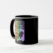 Mug Masters Public Health 2022 Masters Graduation Gift (Devant gauche)