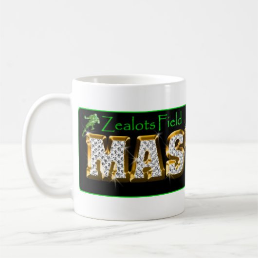 Mug mastersmug1 (Gauche)