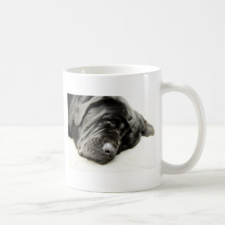 Mug Mastiff napolitain