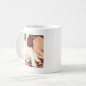 Mug Mastiff Puppy (Devant gauche)