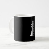 Mug mat (Devant gauche)