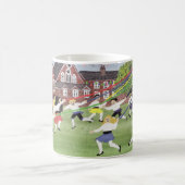 Mug Mât dansant 1991 (Centre)