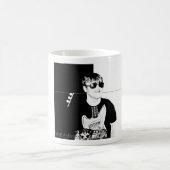 Mug mat et bonjour (Centre)