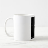 Mug mat et bonjour (Gauche)