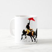 Mug Matador (Devant gauche)