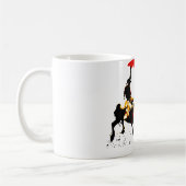 Mug Matador (Gauche)