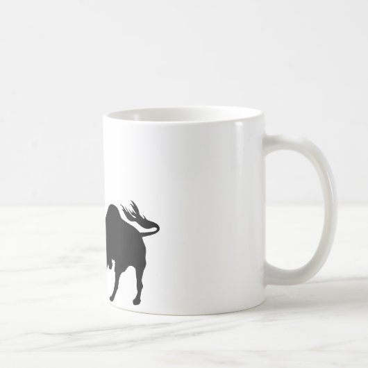Mug Matador (Droite)