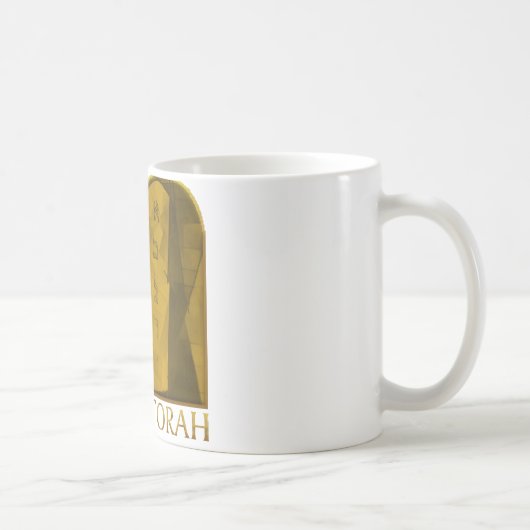 Mug Matan Torah (Droite)