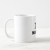 Mug matatus (Gauche)