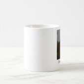 Mug Match de cricket (Centre)