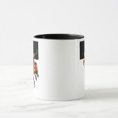 Mug Match de hockey sur glace (Centre)