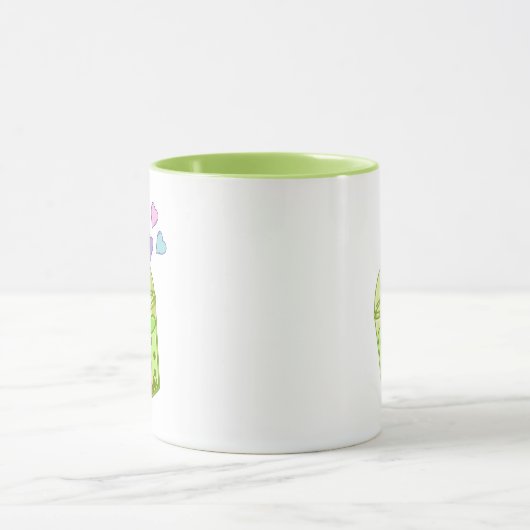 Mug Matcha (Centre)