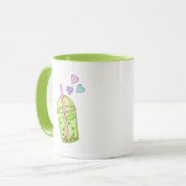 Mug Matcha (Devant gauche)