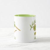 Mug Matcha (Centre)