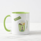 Mug Matcha (Gauche)